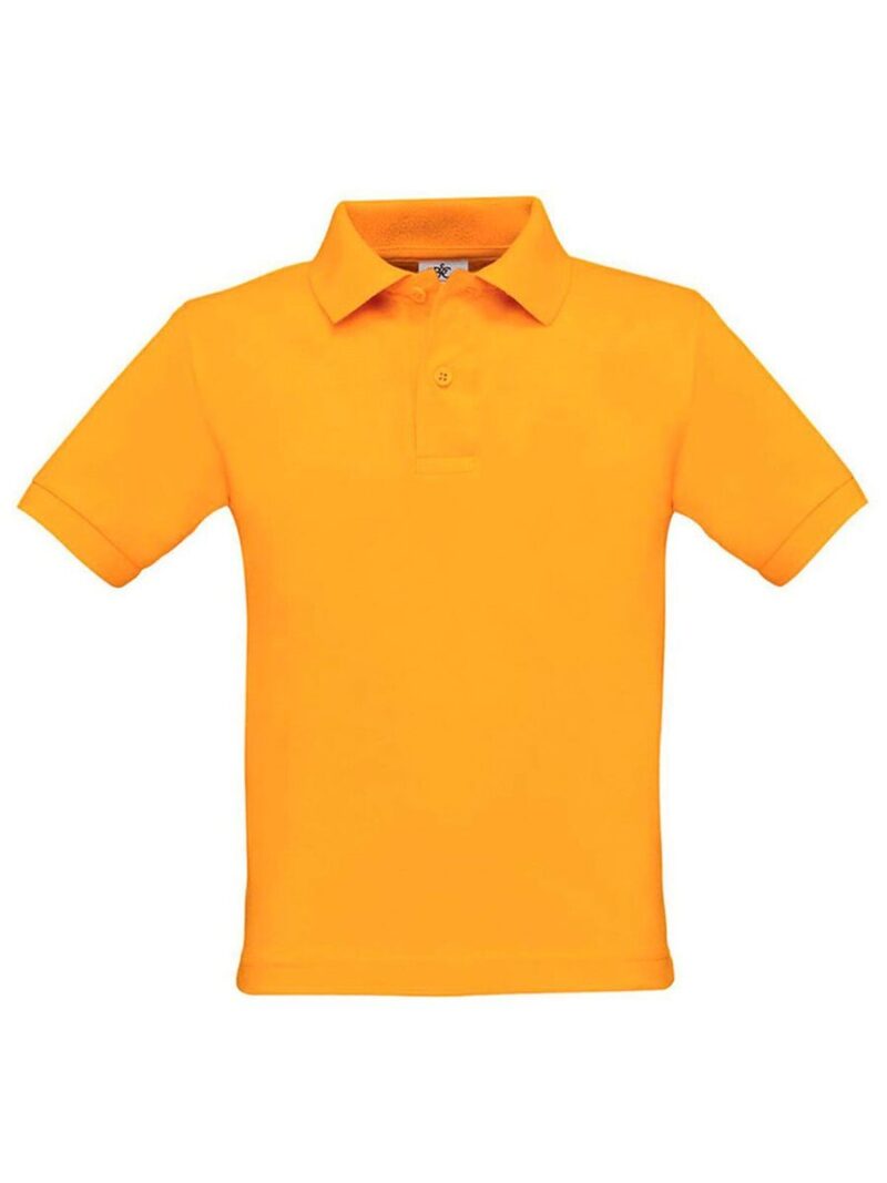 Polo Kids BCPK486 - H.IMPRESSION