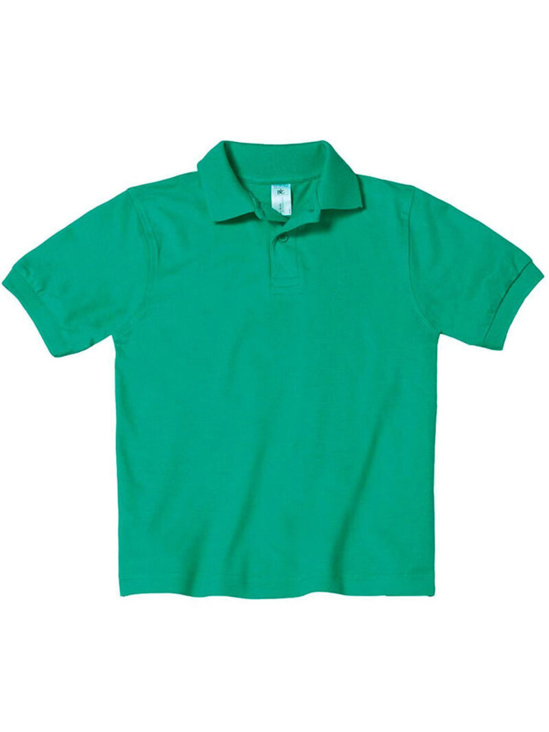 Polo Kids BCPK486 - H.IMPRESSION