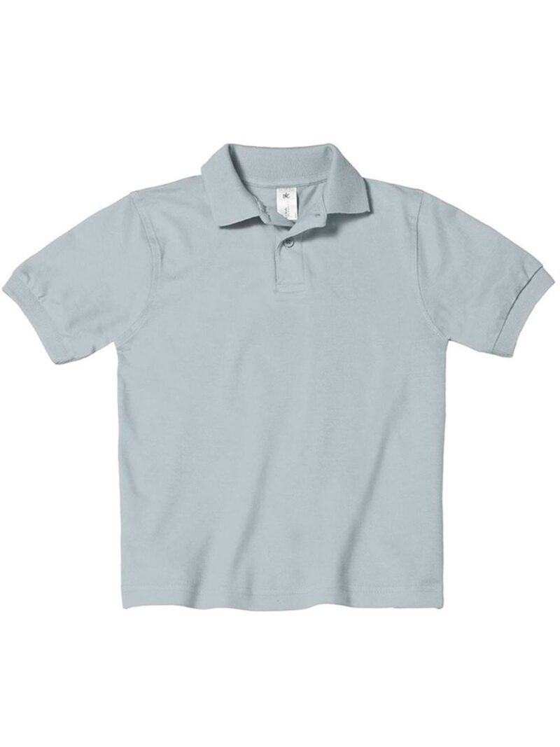 Polo Kids BCPK486 - H.IMPRESSION