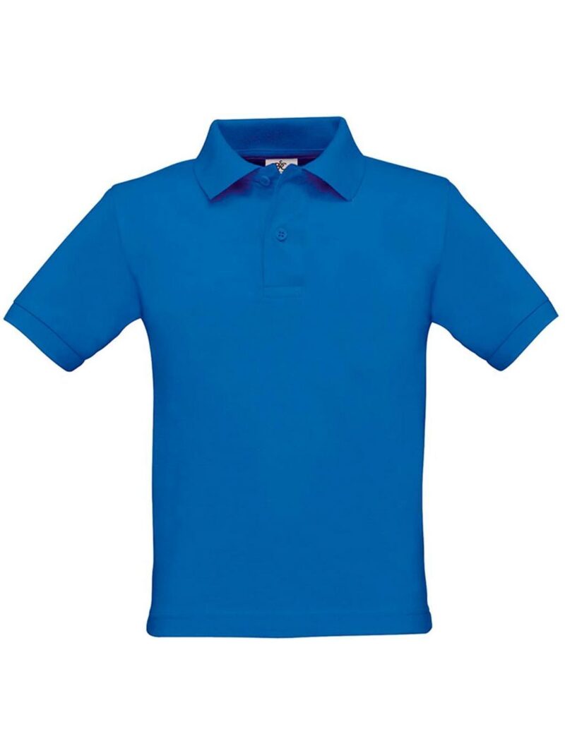 Polo Kids BCPK486 - H.IMPRESSION