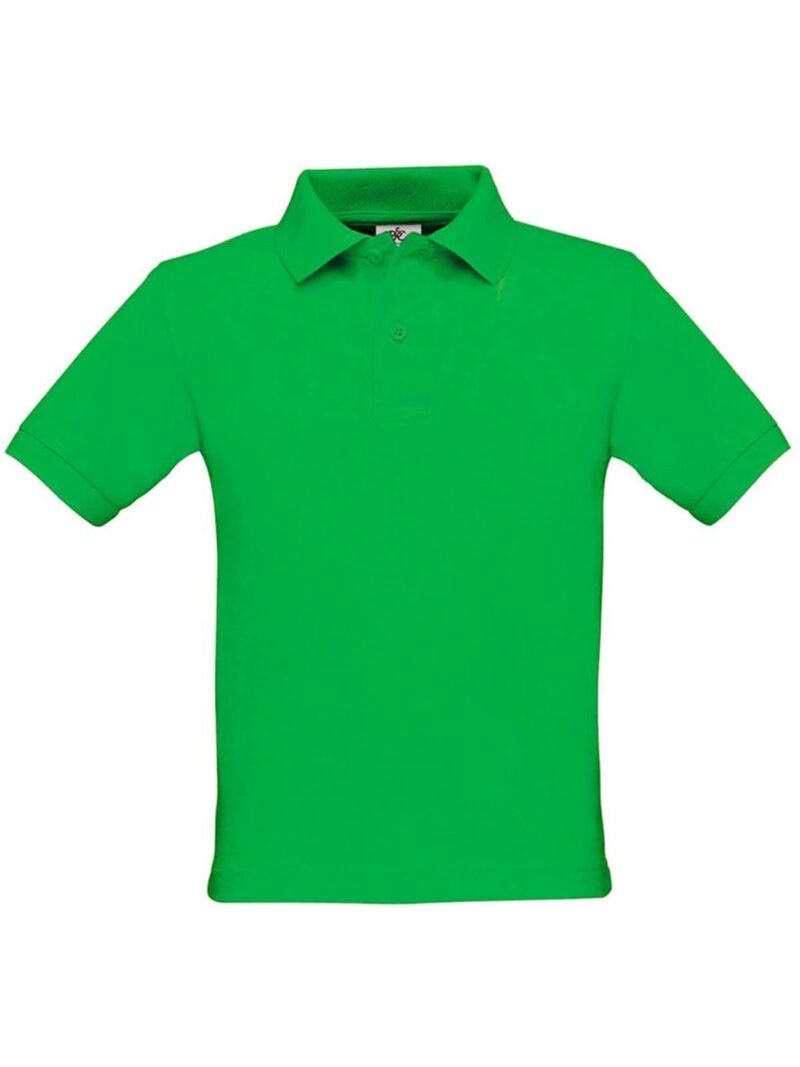 Polo Kids BCPK486 - H.IMPRESSION