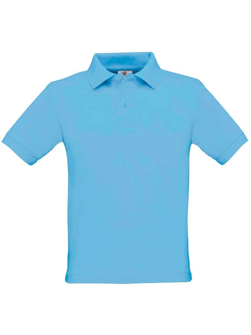 Polo Kids BCPK486 - H.IMPRESSION