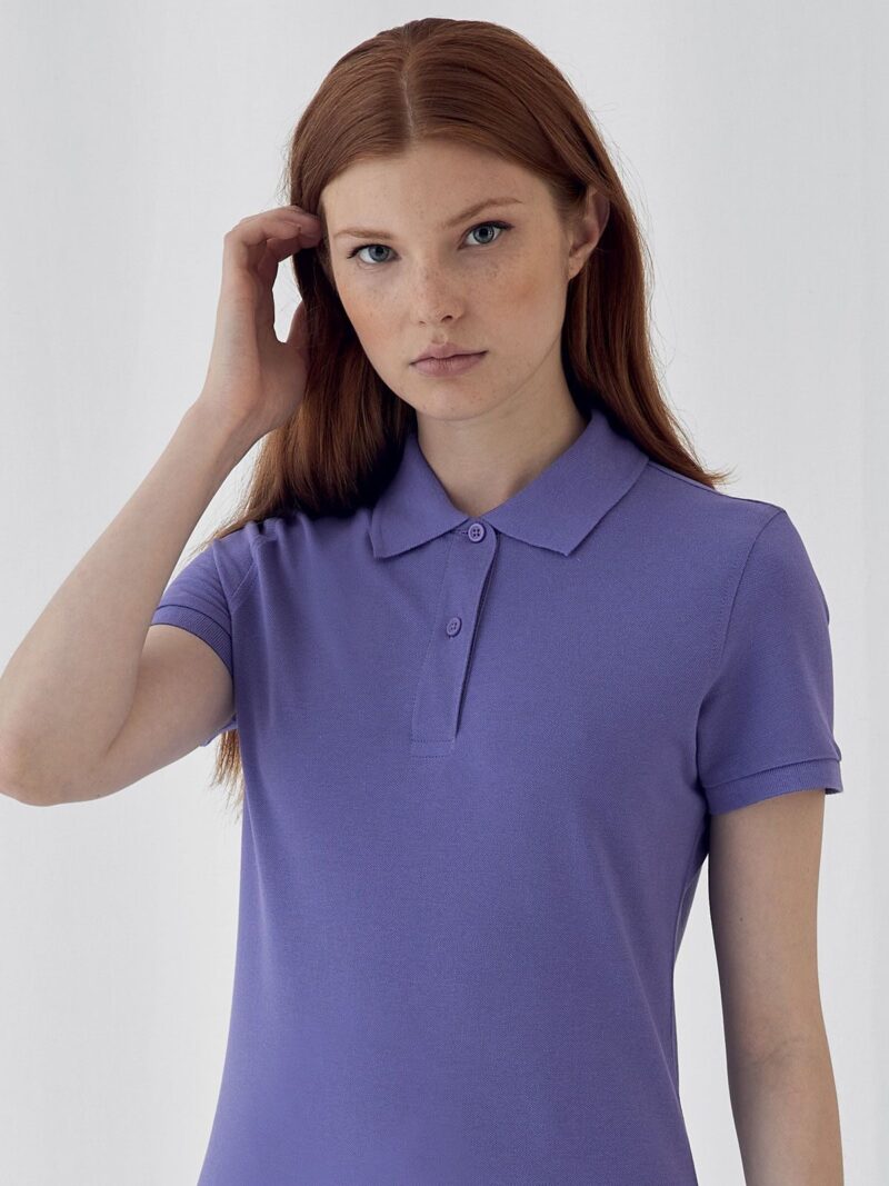 Polo Femme BCPW440 - H.IMPRESSION