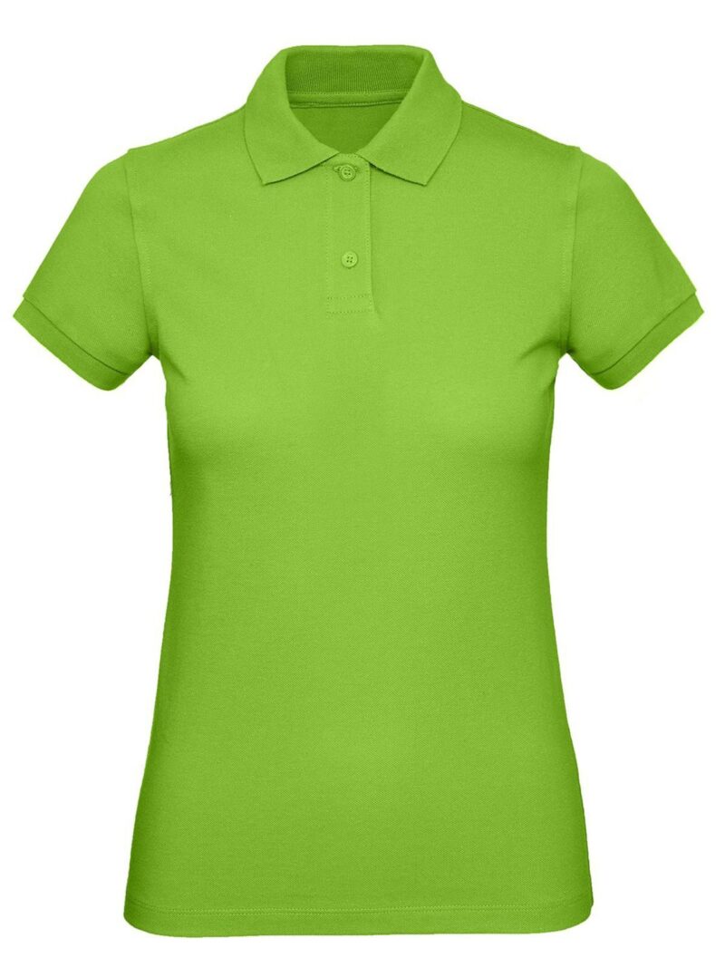 Polo Femme BCPW440 - H.IMPRESSION