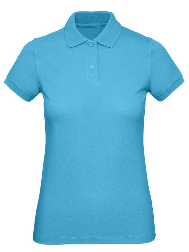 Polo Femme BCPW440 - H.IMPRESSION