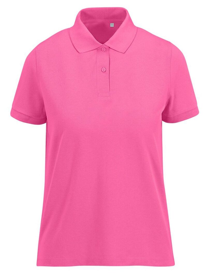 Polo Femme BCPW465 - H.IMPRESSION