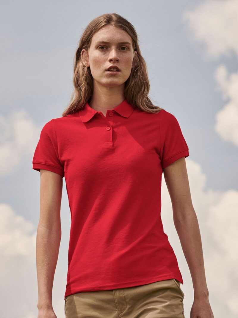 Polo Ladies FR632120 - H.IMPRESSION