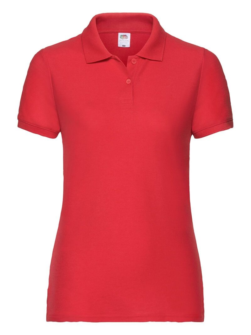 Polo Ladies FR632120 - H.IMPRESSION