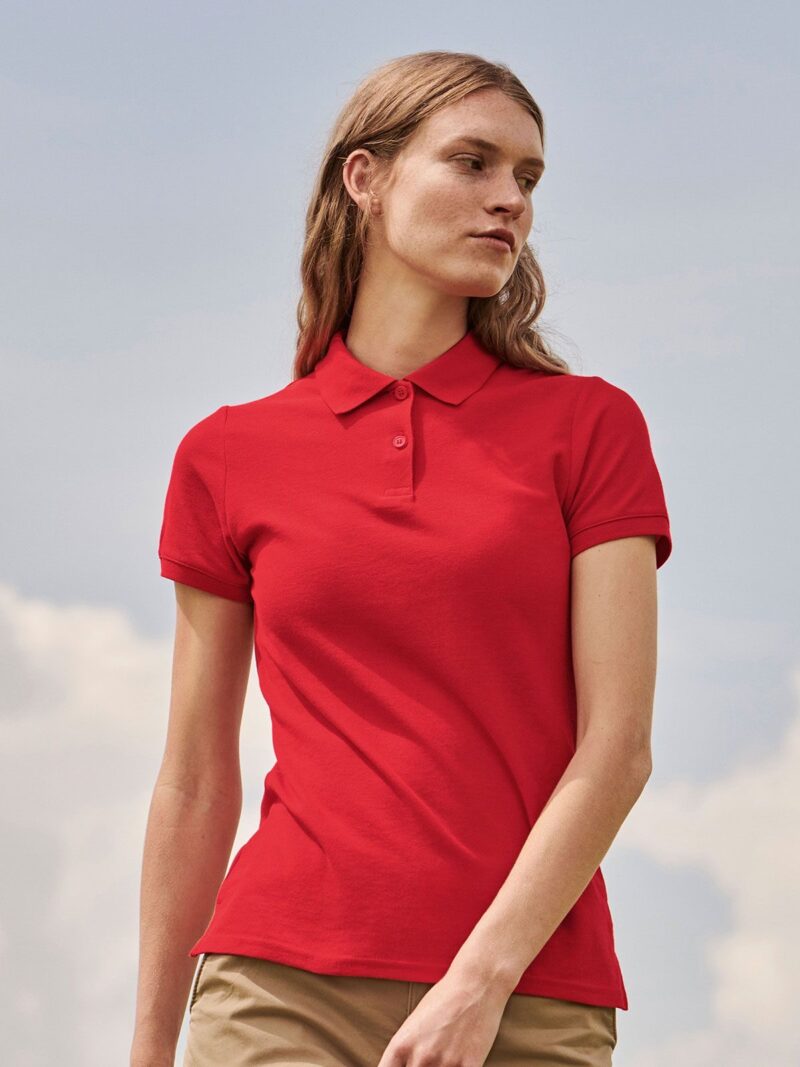 Polo Ladies FR632120 - H.IMPRESSION