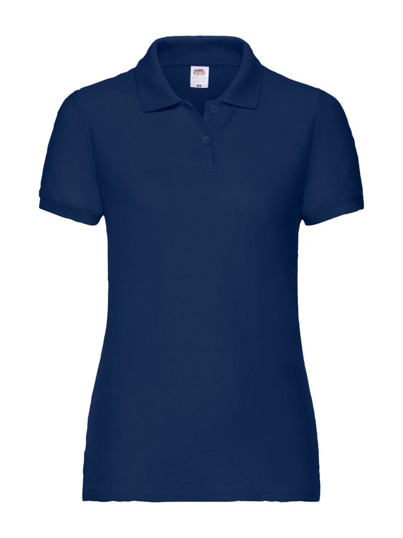 Polo Ladies FR632120 - H.IMPRESSION