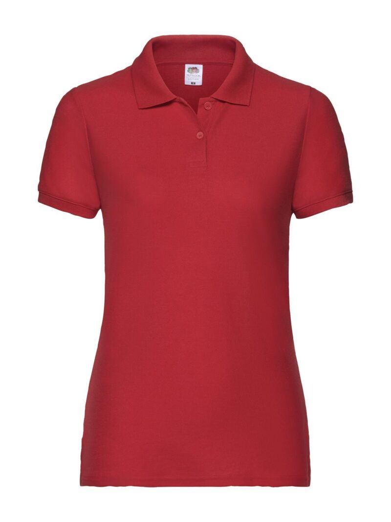 Polo Ladies FR632120 - H.IMPRESSION