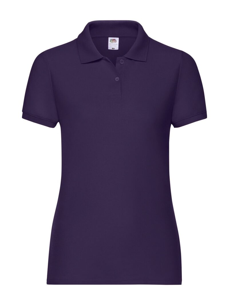 Polo Ladies FR632120 - H.IMPRESSION