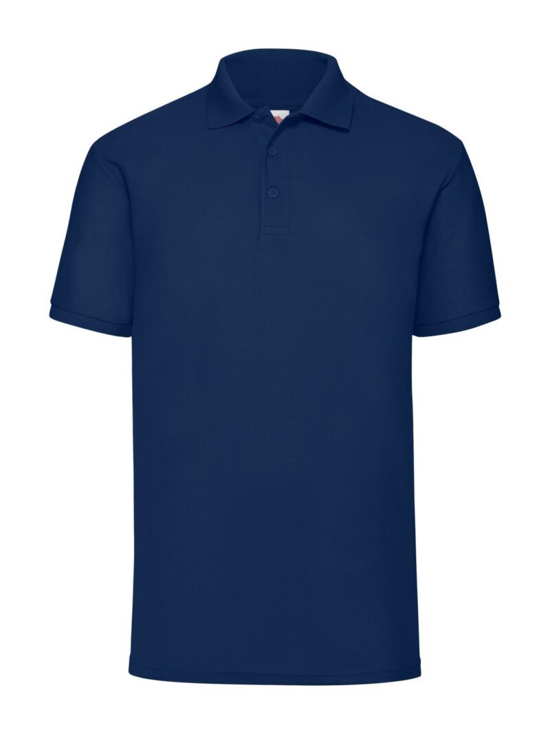 Polo Homme FR634020- H.IMPRESSION