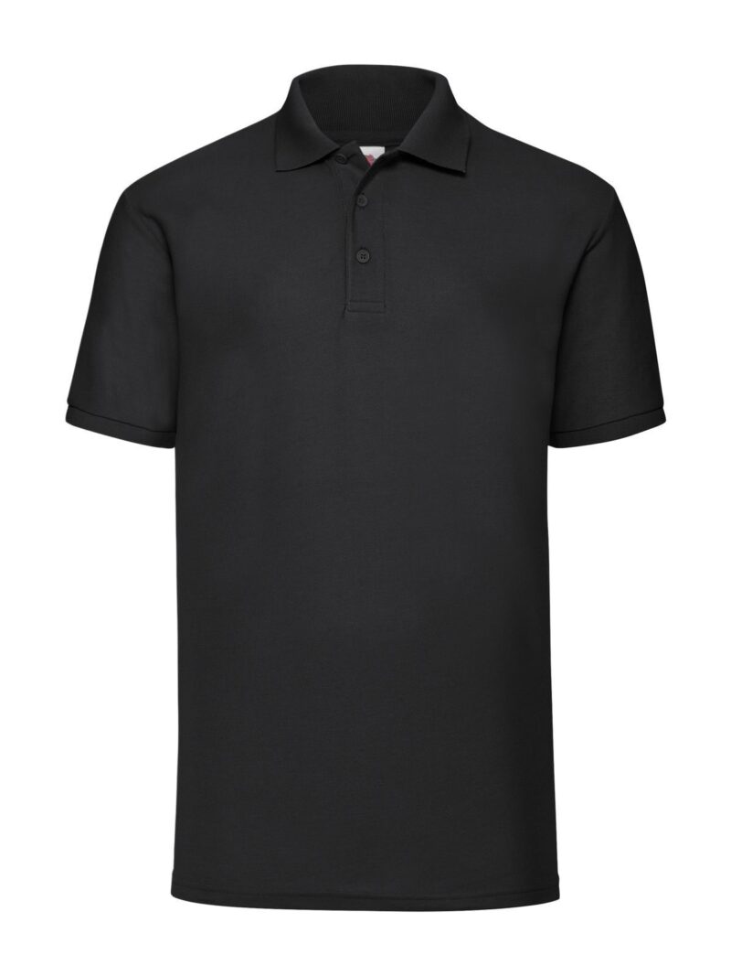 Polo Homme FR634020- H.IMPRESSION