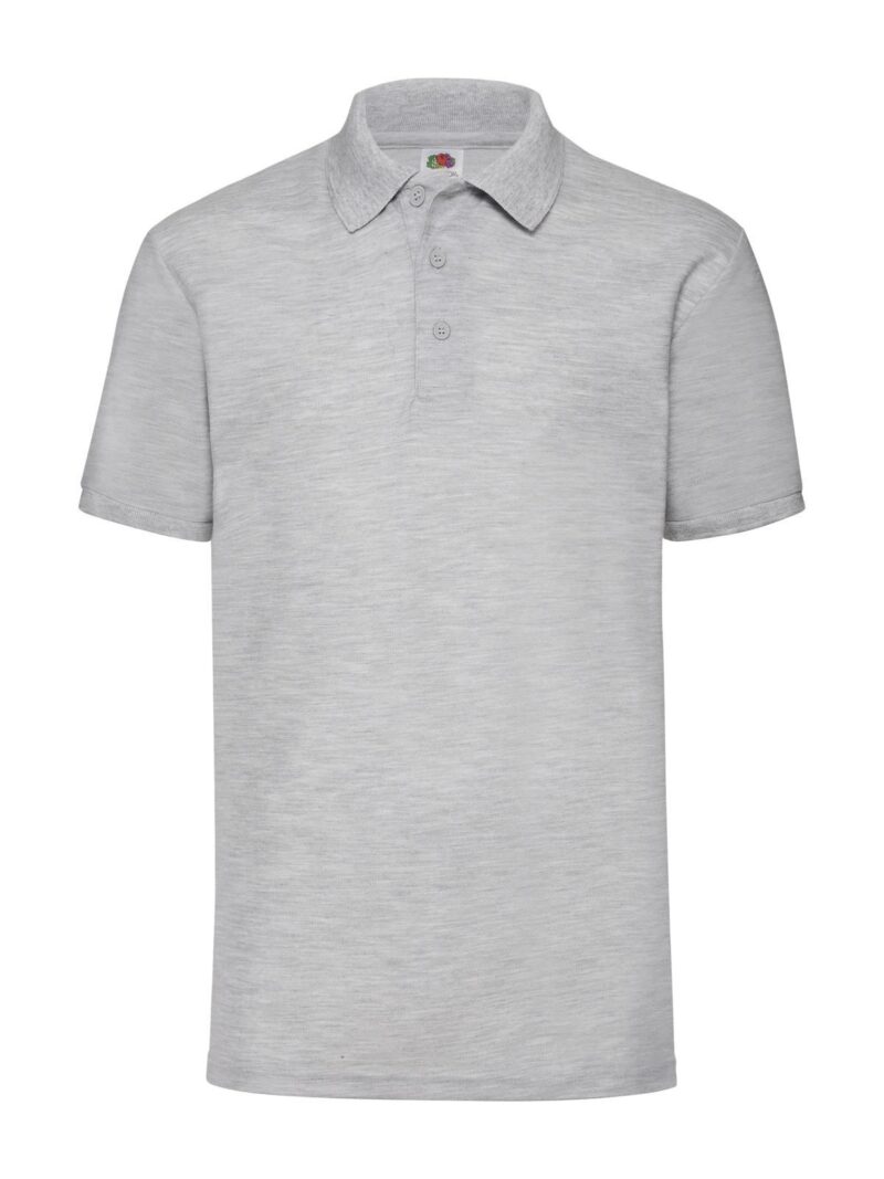 Polo Homme FR634020- H.IMPRESSION