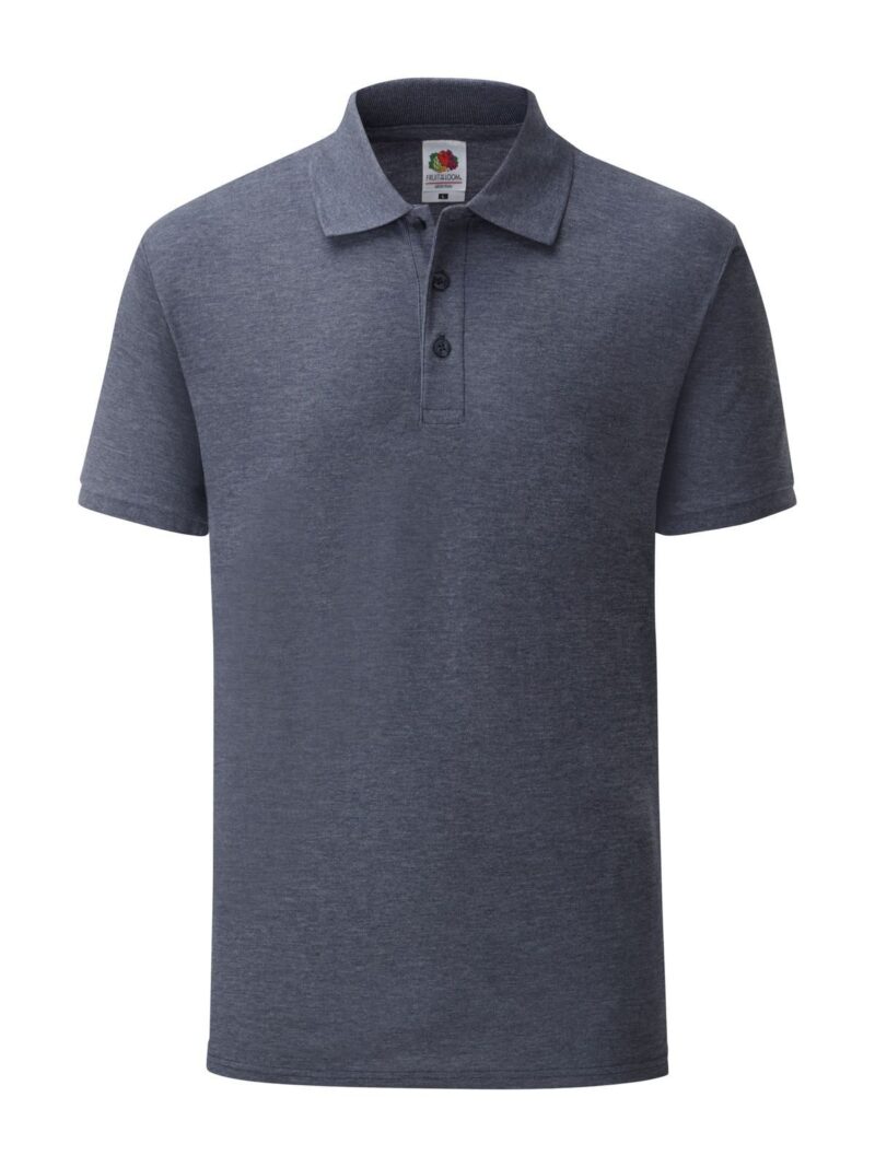 Polo Homme FR634020- H.IMPRESSION