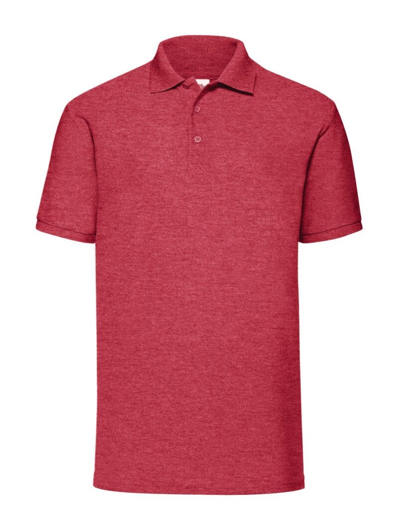 Polo Homme FR634020- H.IMPRESSION