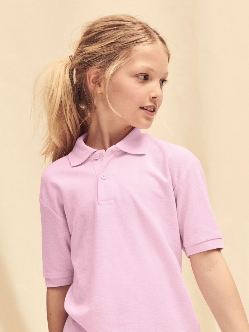 Polo Enfant FR634170 - H.IMPRESSION