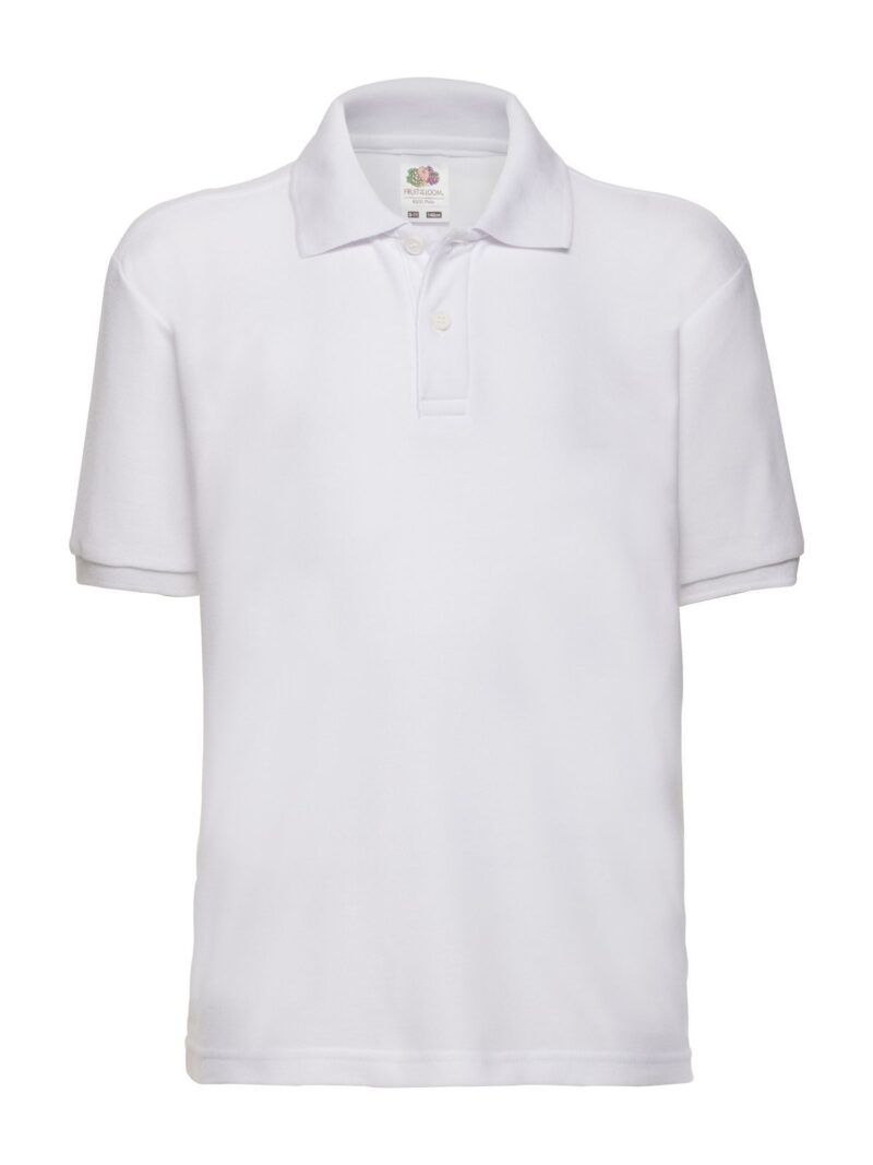 Polo Enfant FR634170 - H.IMPRESSION