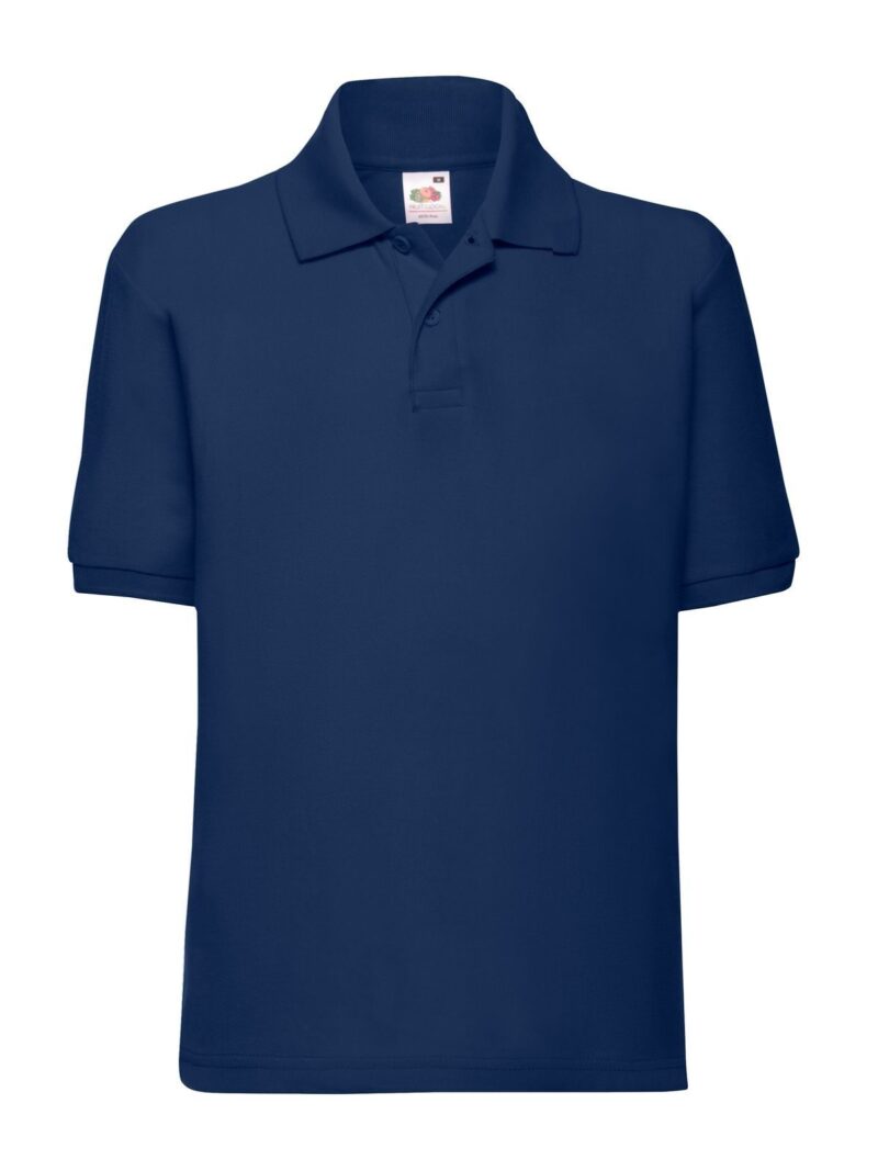 Polo Enfant FR634170 - H.IMPRESSION