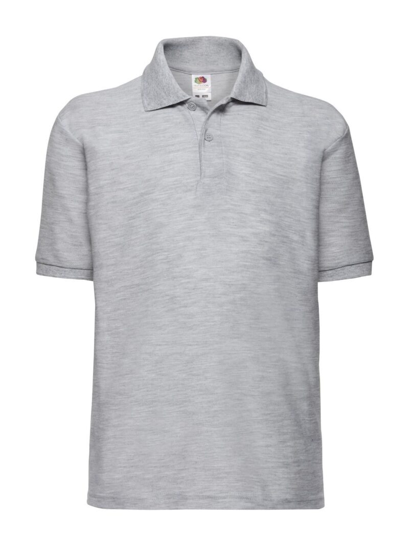 Polo Enfant FR634170 - H.IMPRESSION