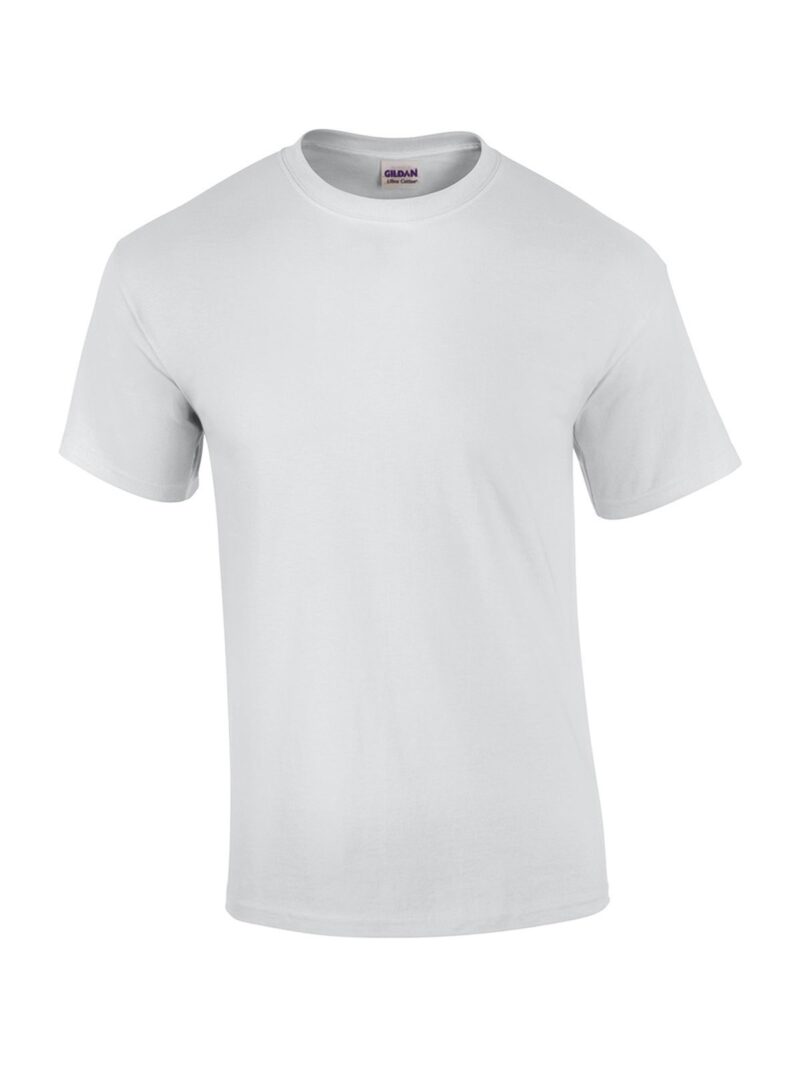 T-Shirt GI2000- H.IMPRESSION