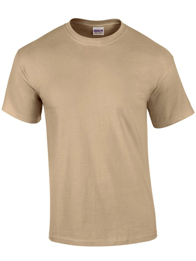 T-Shirt GI2000- H.IMPRESSION