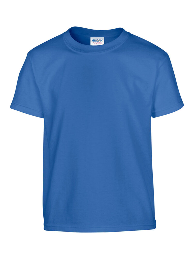 T-Shirt Enfant GI5000B - H.IMPRESSION