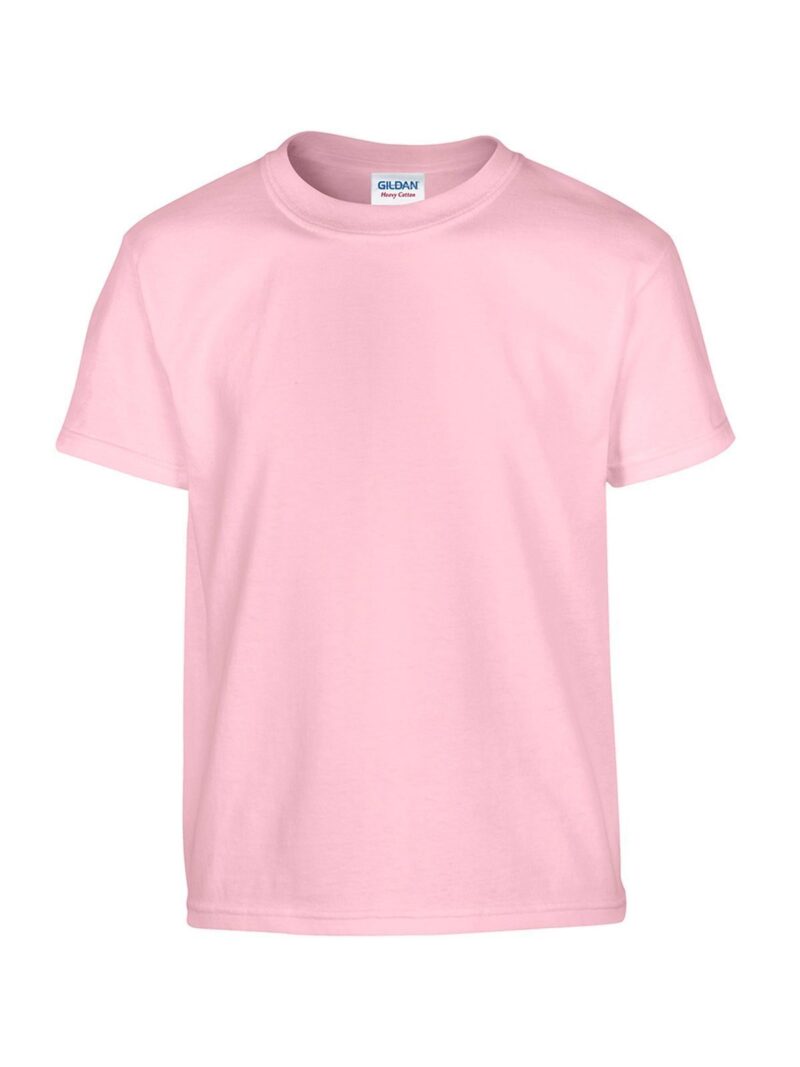 T-Shirt Enfant GI5000B - H.IMPRESSION