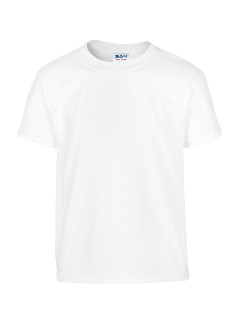 T-Shirt Enfant GI5000B - H.IMPRESSION