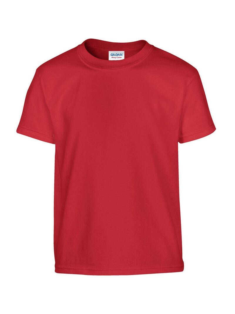 T-Shirt Enfant GI5000B - H.IMPRESSION