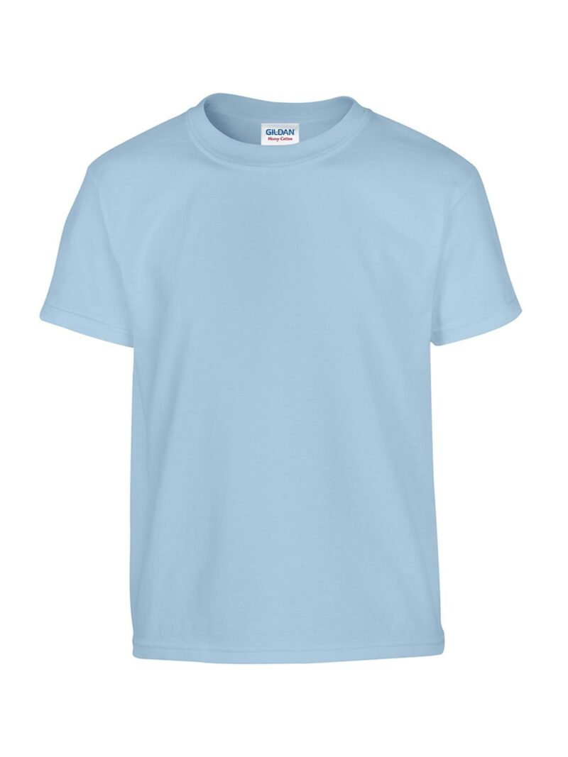 T-Shirt Enfant GI5000B - H.IMPRESSION