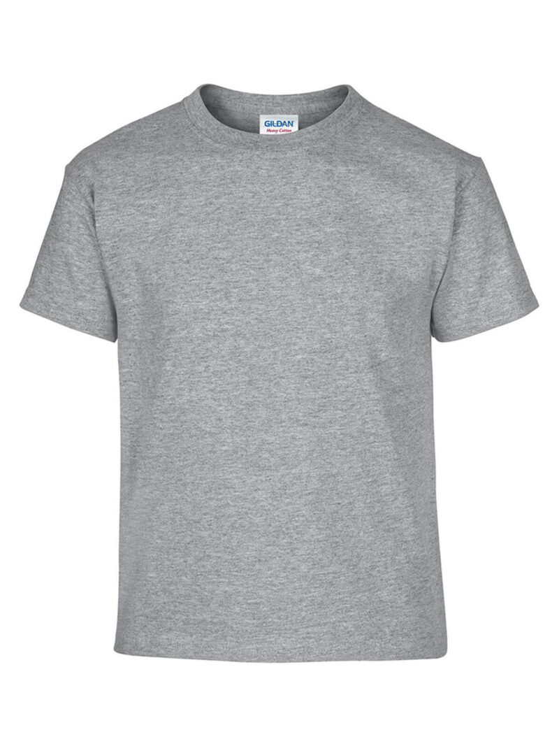 T-Shirt Enfant GI5000B - H.IMPRESSION