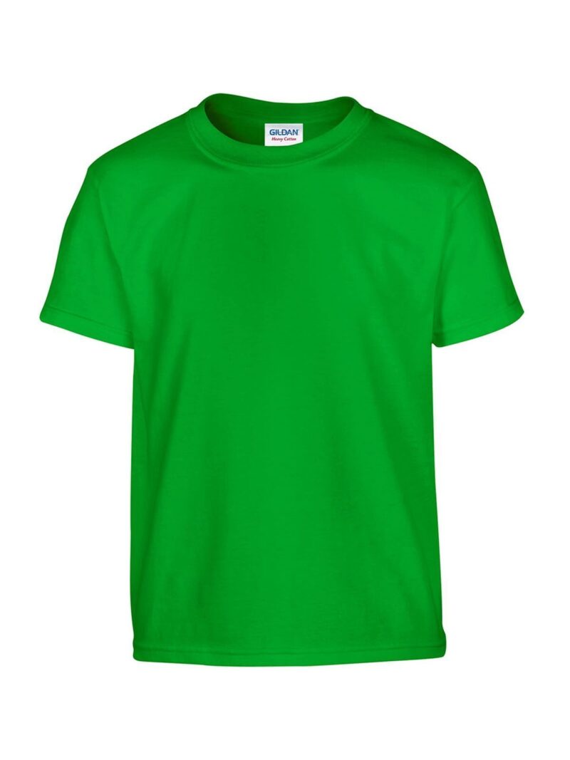 T-Shirt Enfant GI5000B - H.IMPRESSION