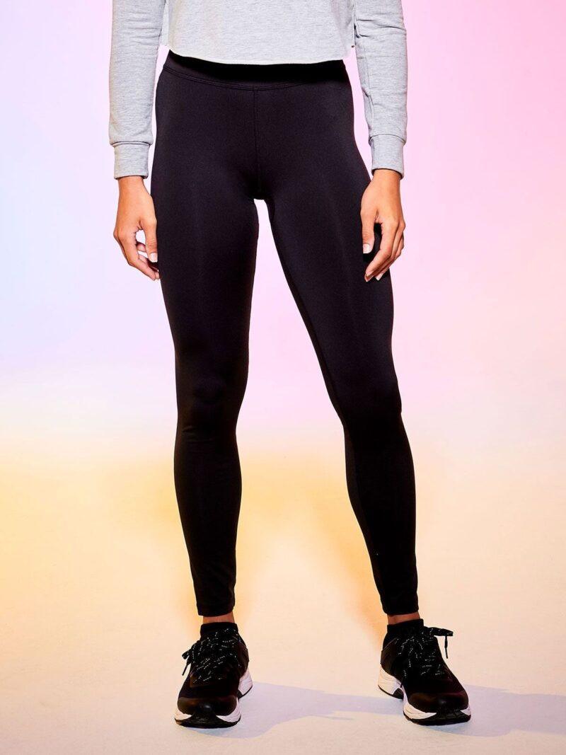 Legging Femme JC070 - H.IMPRESSION