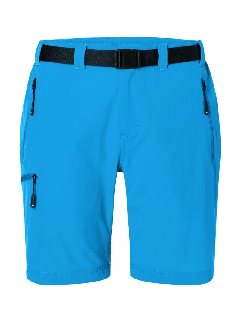 Short Trekking Homme JN1204 - H.IMPRESSION