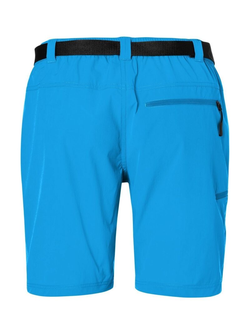 Short Trekking Homme JN1204 - H.IMPRESSION