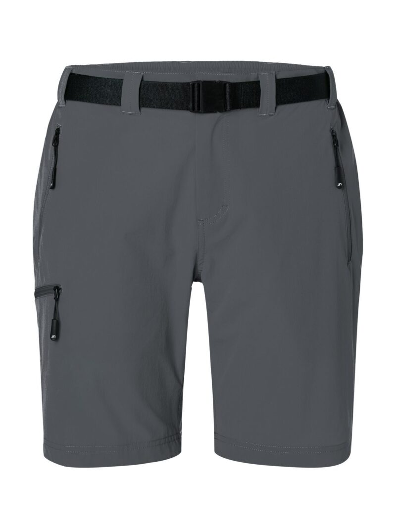 Short Trekking Homme JN1204 - H.IMPRESSION