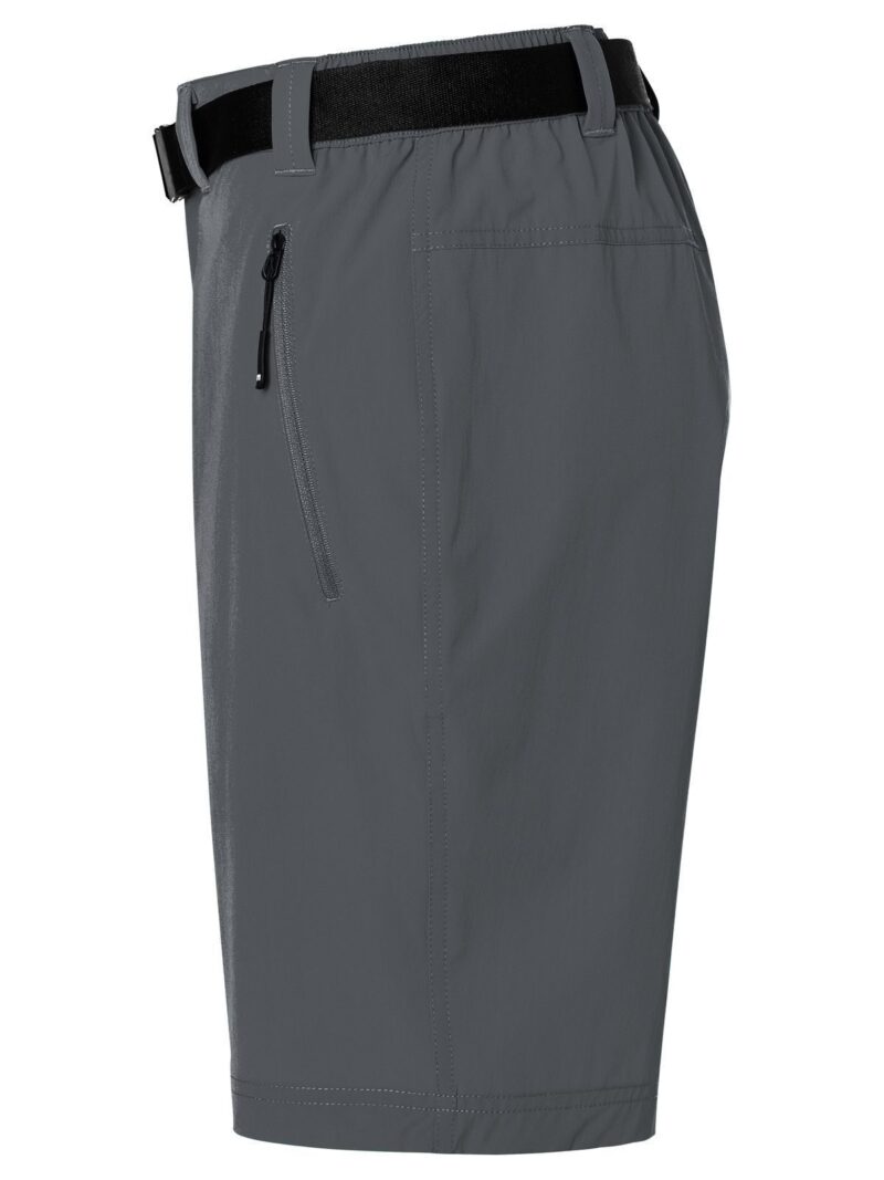 Short Trekking Homme JN1204 - H.IMPRESSION