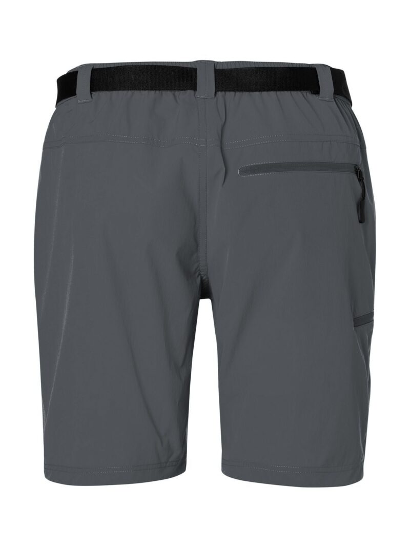 Short Trekking Homme JN1204 - H.IMPRESSION