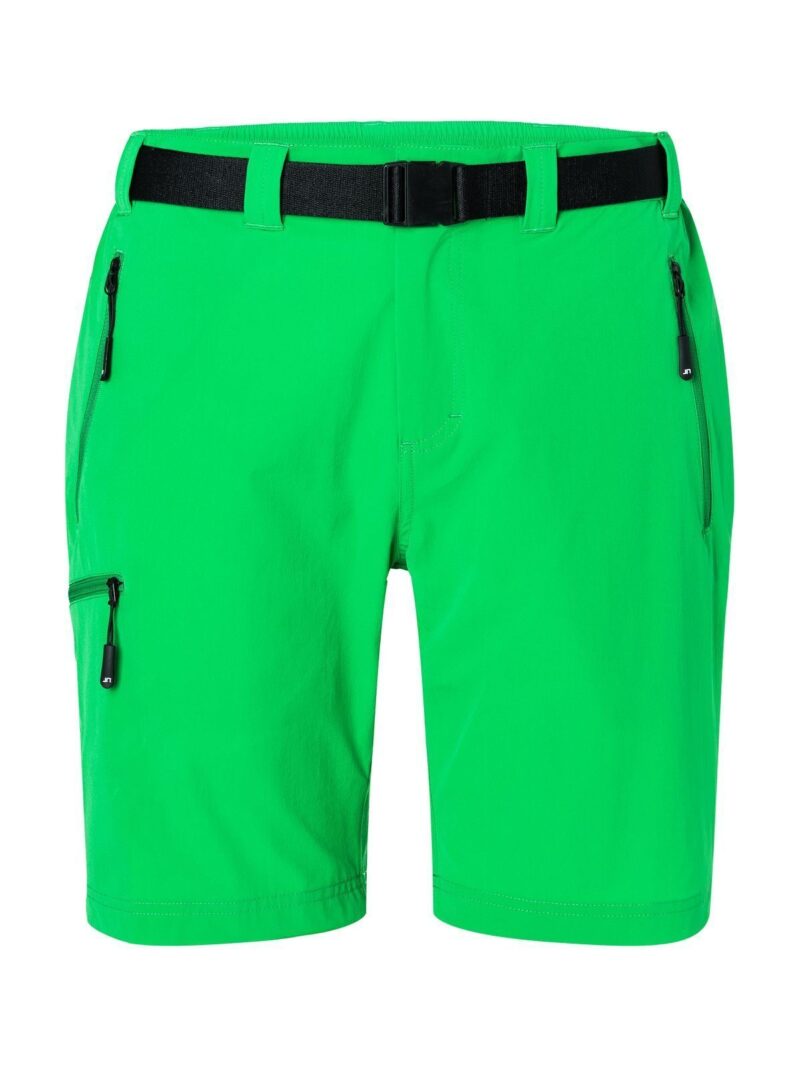 Short Trekking Homme JN1204 - H.IMPRESSION