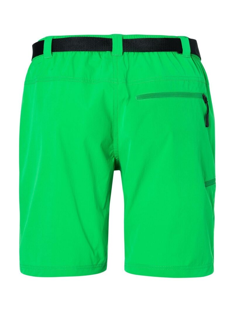 Short Trekking Homme JN1204 - H.IMPRESSION