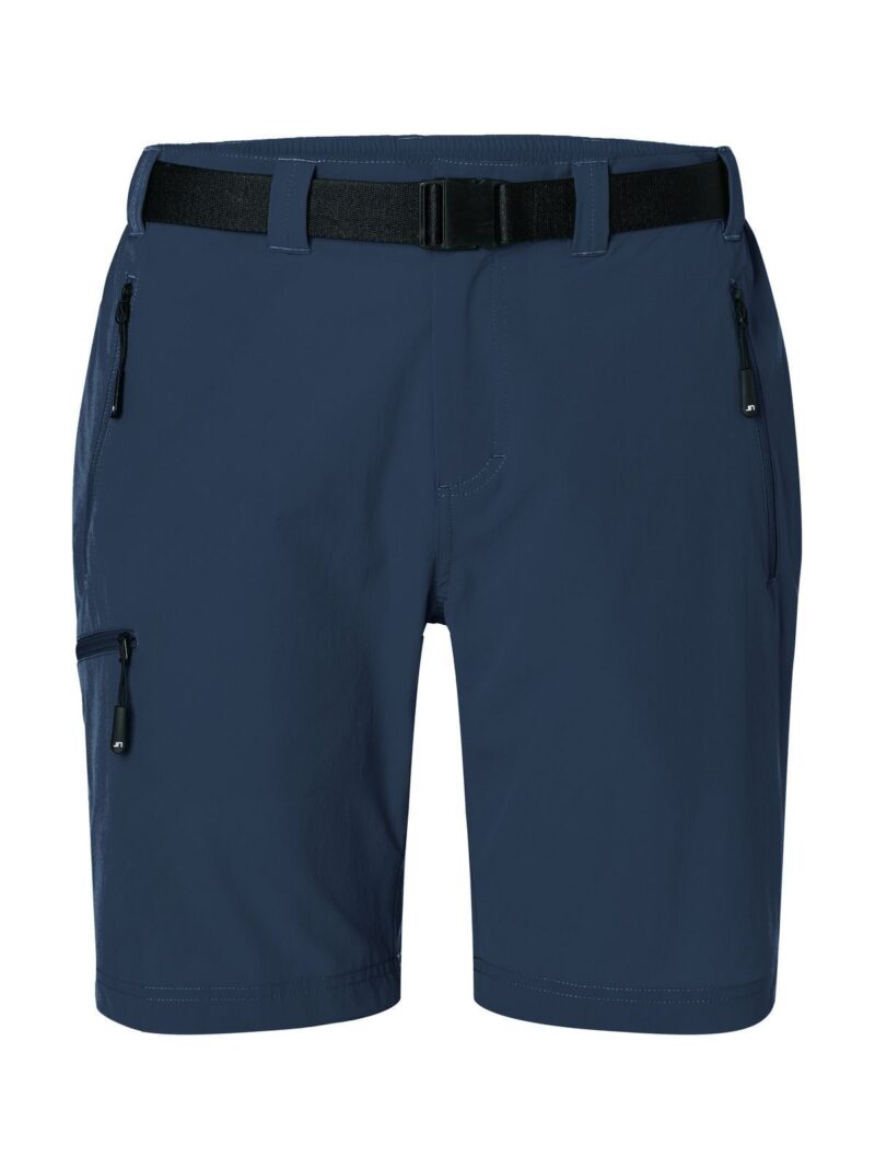 Short Trekking Homme JN1204 - H.IMPRESSION