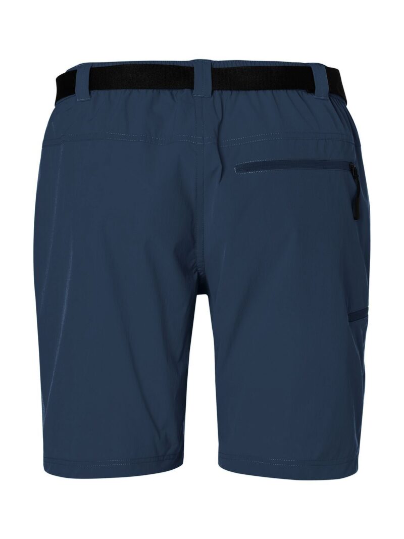 Short Trekking Homme JN1204 - H.IMPRESSION