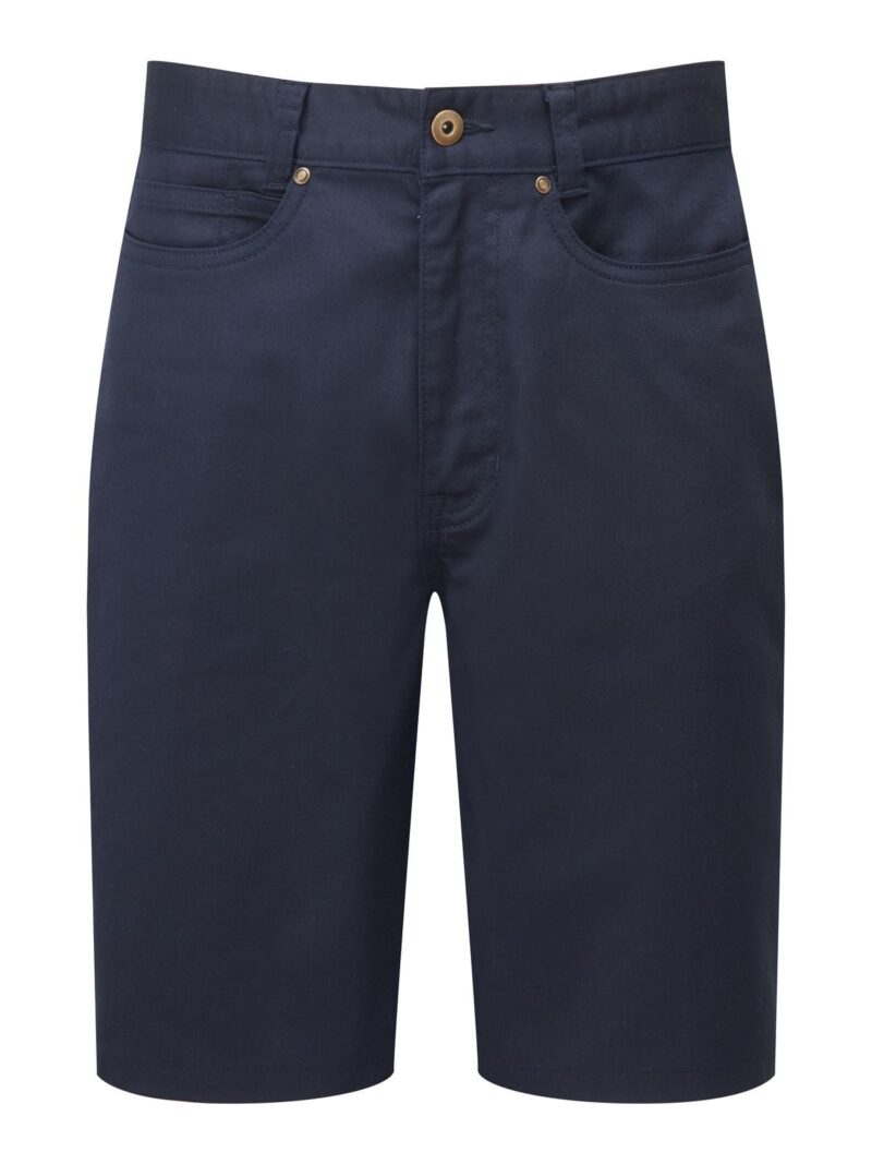 Short Chino Homme PR562 - H.IMPRESSION