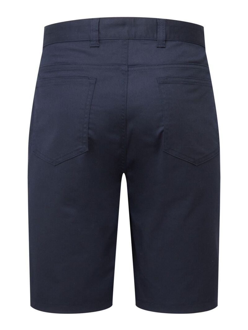 Short Chino Homme PR562 - H.IMPRESSION