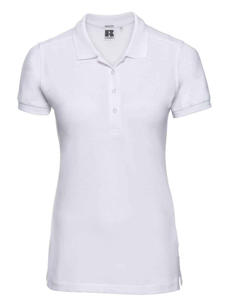 Polo Stretch Femme JE566F - H.IMPRESSION