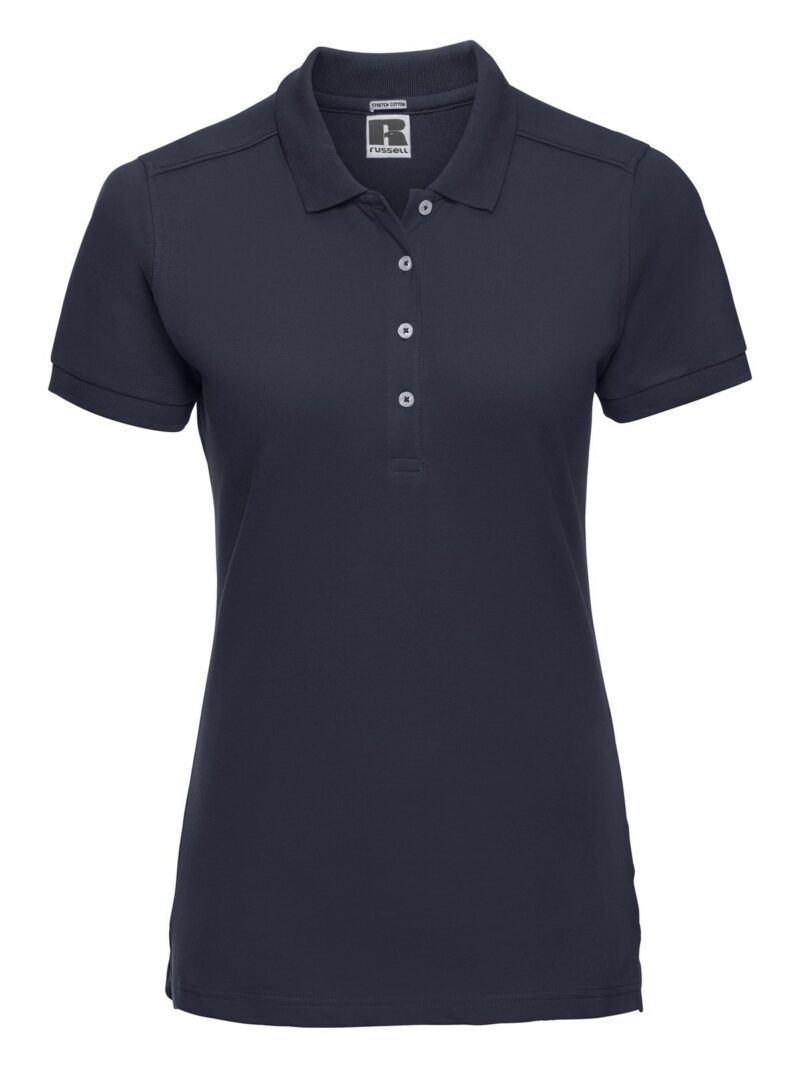 Polo Stretch Femme JE566F - H.IMPRESSION