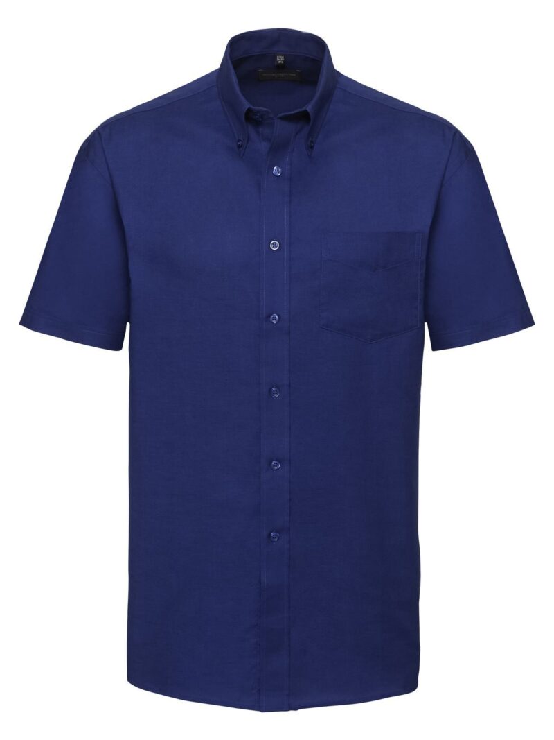 Chemise Homme Oxford JE933M - H.IMPRESSION