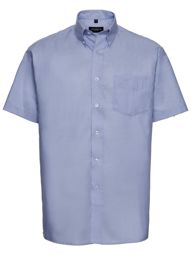 Chemise Homme Oxford JE933M - H.IMPRESSION